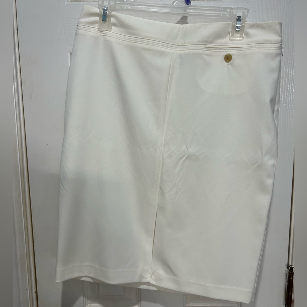 Skirt; casual or business